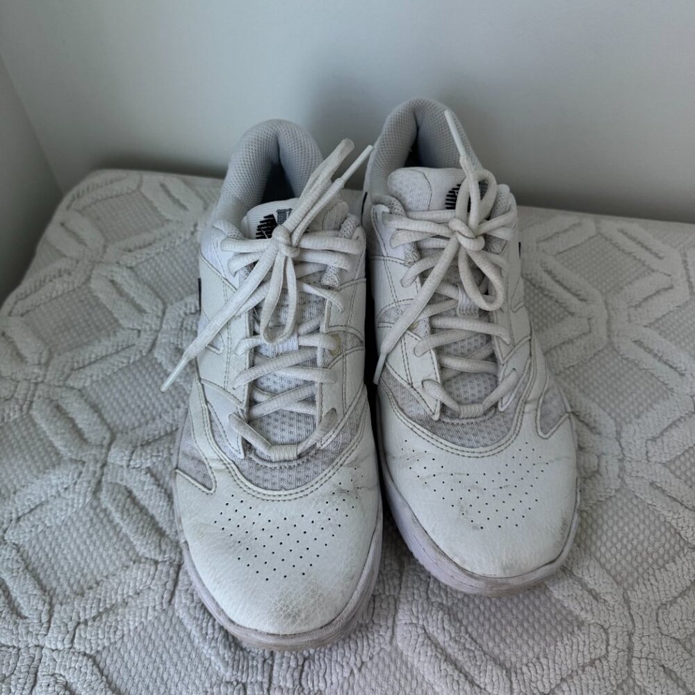 Nike Court Lite 4 Tennis Shoes - Picture 3 of 9